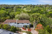 Jacaranda Lodge - Entire 3Br 2Bath Private & Bush View