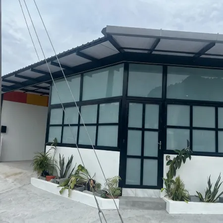 Casa Mira Studio A Central Ipoh Homestay for 2
