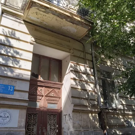 Moosica Hostel