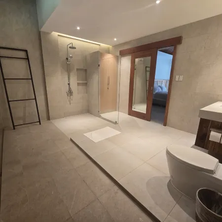 Climaco Beach | Villa in Mactan