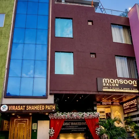 Virasat Vistar Gateway