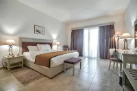 Amarina Queen Resort & Aqua Park Marsa Alam - piscina
