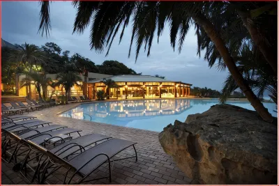 Wild Coast Sun โรงแรมใน