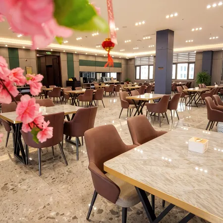 Benxi Langyue International Hotel