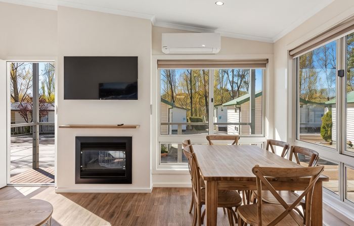 Discovery Parks - Jindabyne