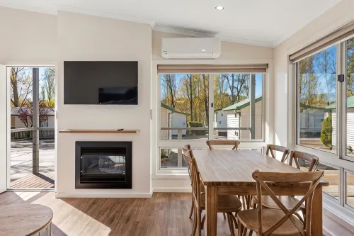 Discovery Parks - Jindabyne - Wifi