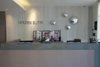 Golden Suites Hotel - 2 tähden