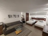 sola inn hotel hurghada