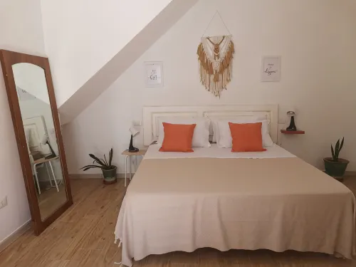 [Casa Camelia] Elegant Palace with Terrace