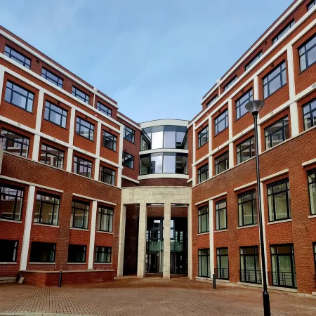 Roomspace Serviced Apartments- Syward Place