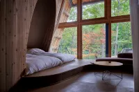 SANU 2nd Home Nasu 1st