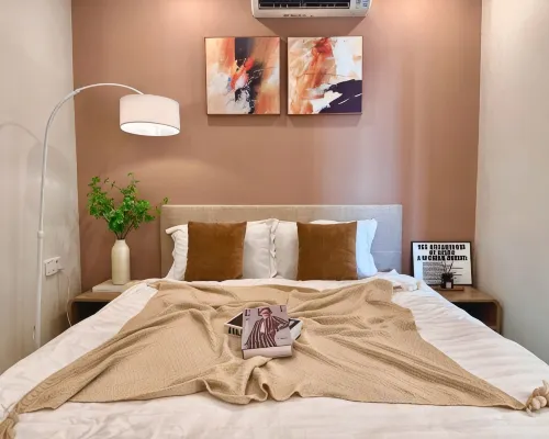 The Song Premium Apartment - Căn Hộ Du Lịch Biển - Anh Khoa Homestay Photos