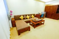 Diamond Pearl Hotel - พร้อมระเบียง