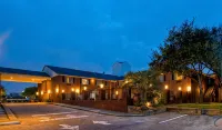 Studio 6 Houston, TX - Westchase - Motels