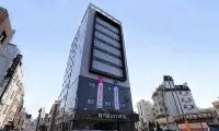 Gangneung Pine City Hotel - Motels