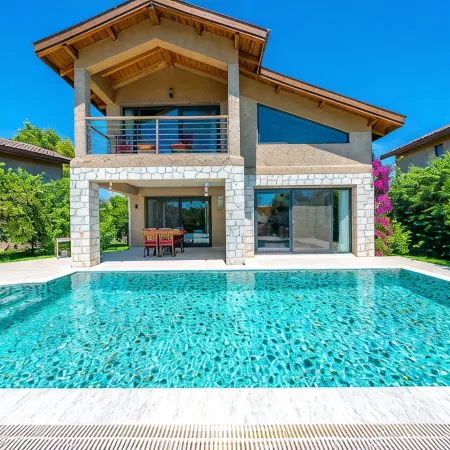 Volans Suites Villas