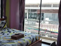 Baan Mulan Hotels near Silver Sand Pub
