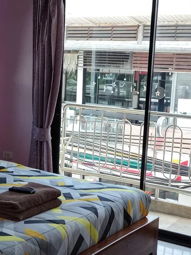 รูปภาพของบ้านมู่หลาน