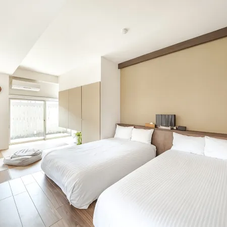 Smart Stay ITO 201