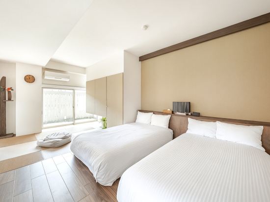 Smart Stay ITO 201