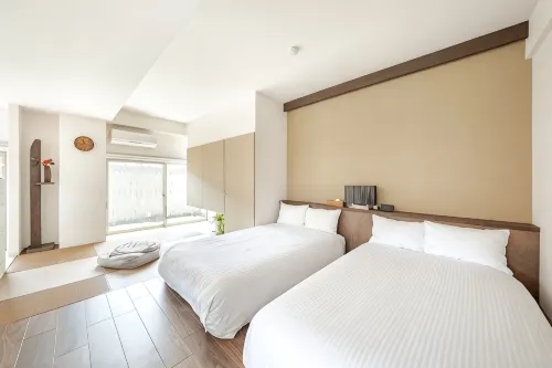 Smart Stay ITO 201