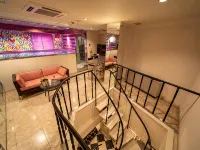 Towers Hotel - Adult Only - Hotels near Japan Mint