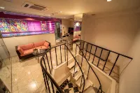 Towers Hotel - Adult Only - - 3-نجوم