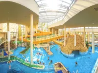 Komló Hotel Hotels in Gyula