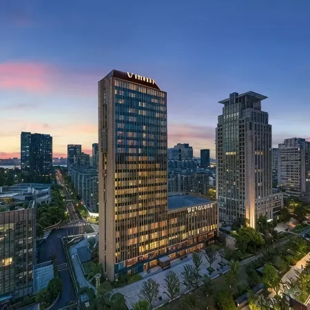 Duoya Service Apartment (Guangzhou Zhujiang New Town Zhongshan Ophthalmic Hospital)