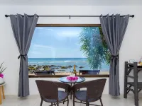 Lanta Beachfront Resort Hotels near Tiger Cave