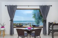 Lanta Beachfront Resort