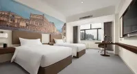 Vienna Hotel (Haikou Meilan International Airport T2 Terminal) - Beach
