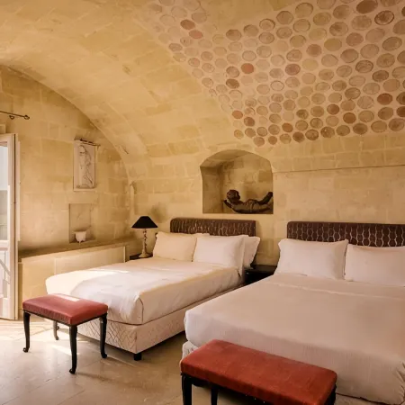 Palazzo Gattini - the Leading Hotels of the World