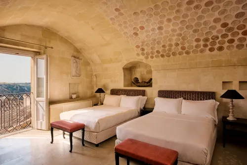 Palazzo Gattini - the Leading Hotels of the World