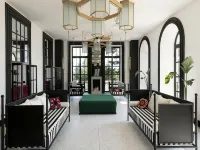 Esquisse Design Hotel Hotels in Telavi