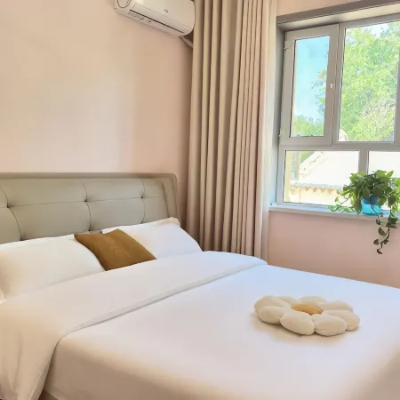 Fukang Shiguangju Homestay Hotels in Fukang