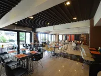 Chaba Inn Srinakarin Hotels near Seacon Square Shinakarin