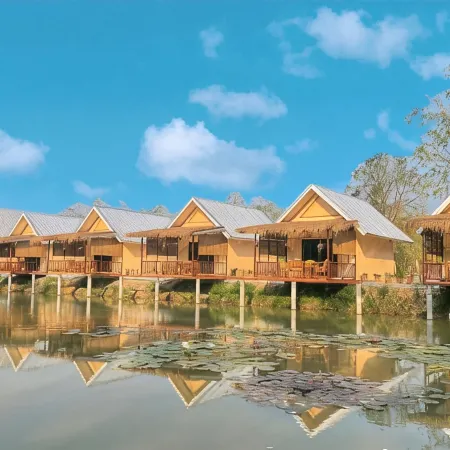 Chiangkhanparadiseresort&Meeting