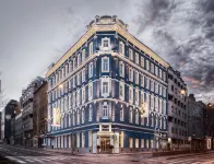 Boutiquehotel Donauwalzer