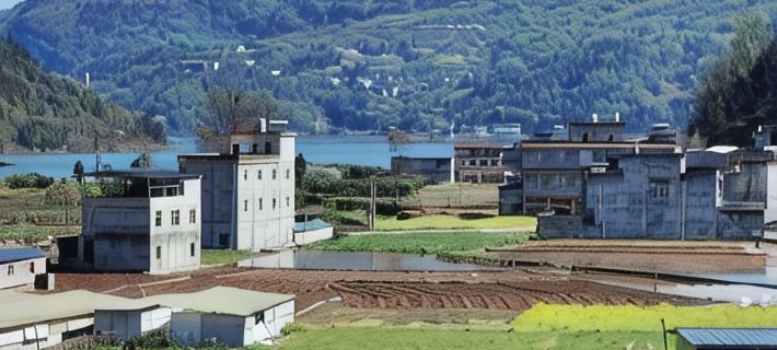 Leibo Mahu Meiji Firewood Chicken Hotel di Leibo