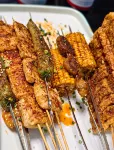 JUN YUE GRA Lagos hotel（Murtala Muhammed International Airport） - Breakfast