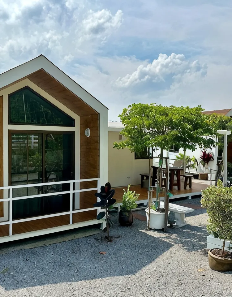 บ้านหลังใหญ่