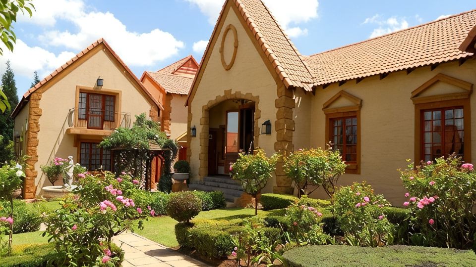 Midrand Conference Centre