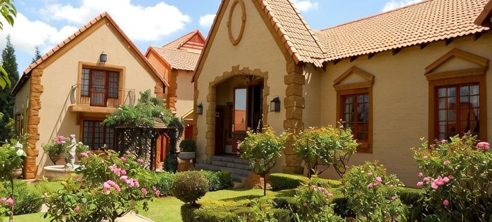 Midrand Conference Centre Hotels in Midrand
