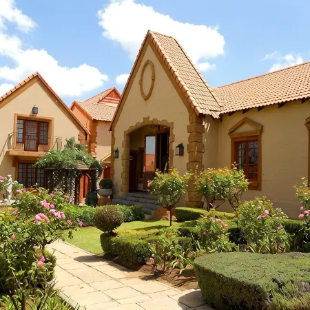 Midrand Conference Centre