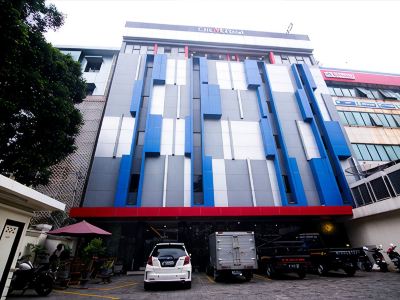 Citi M Hotel Jakarta