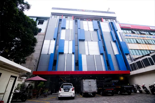 Citi M Hotel Jakarta