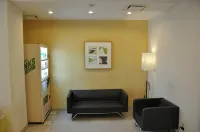 Smile Hotel Matsuyama - 3-Star