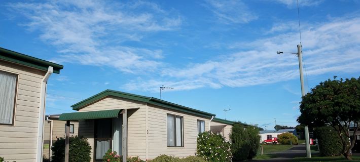 Abel Tasman Cabins Devonport Hotels in Devonport