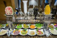 Swiss IN Tabuk Hotel - Morgenmad